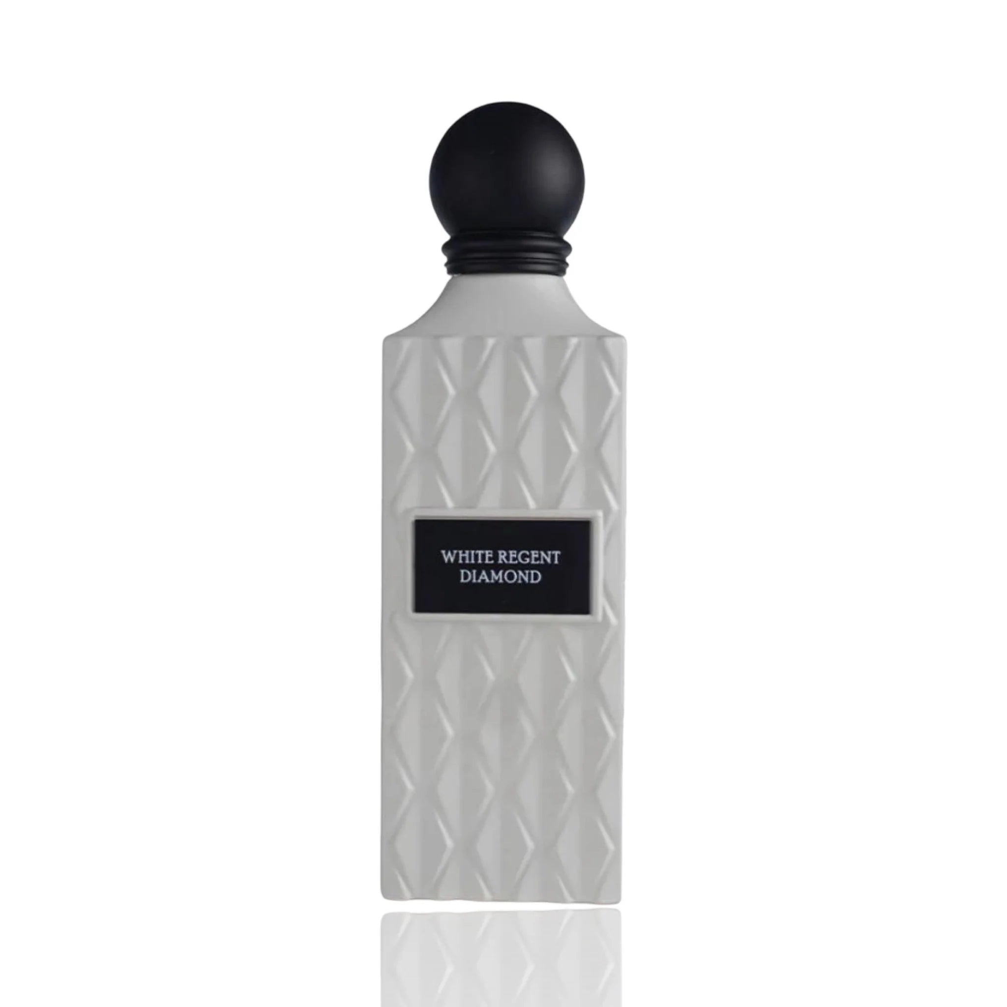 Ibrahim Al Qurashi White Regent Diamond 150ML Eau De Parfum