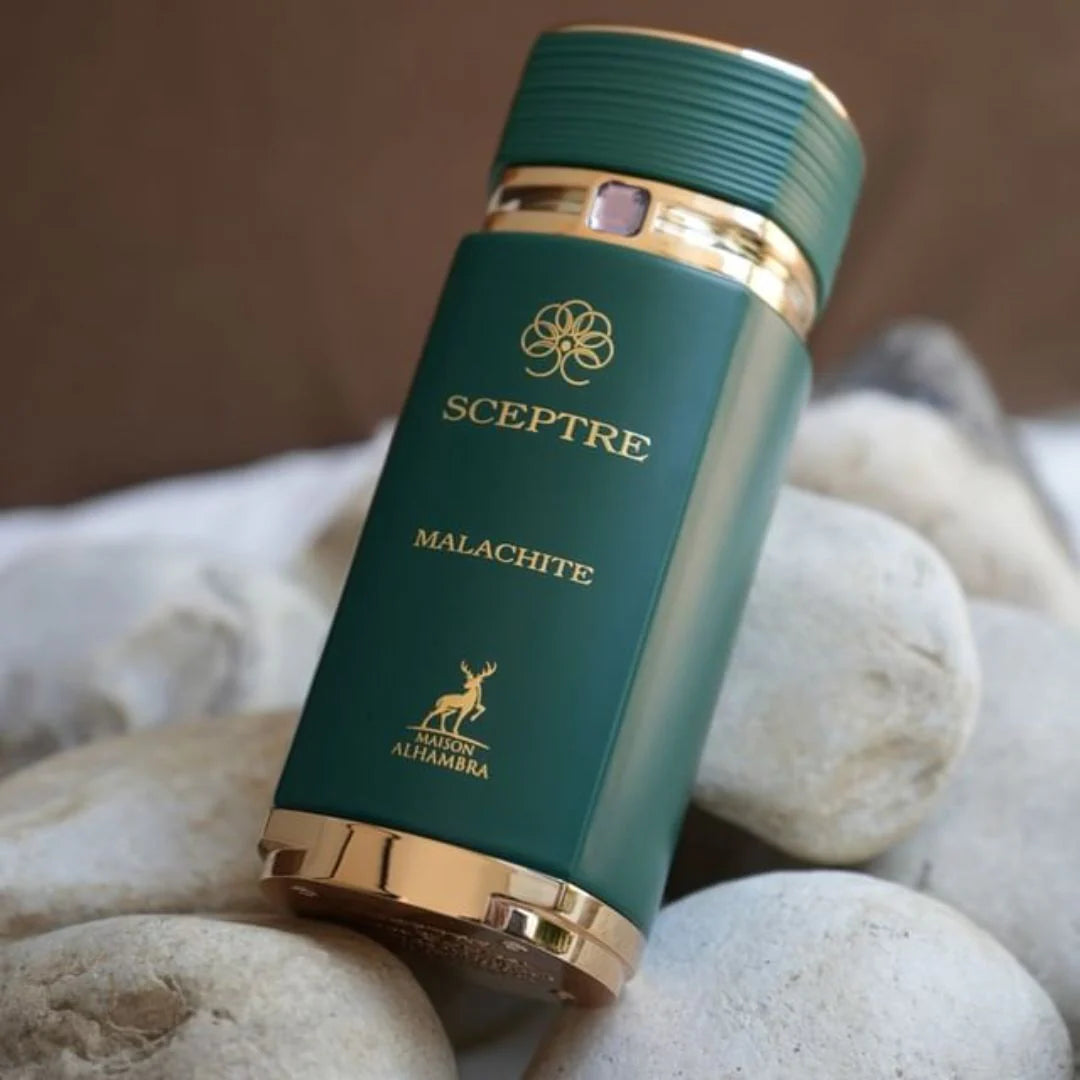 Sceptre Malachite 100ML Eau De Parfum