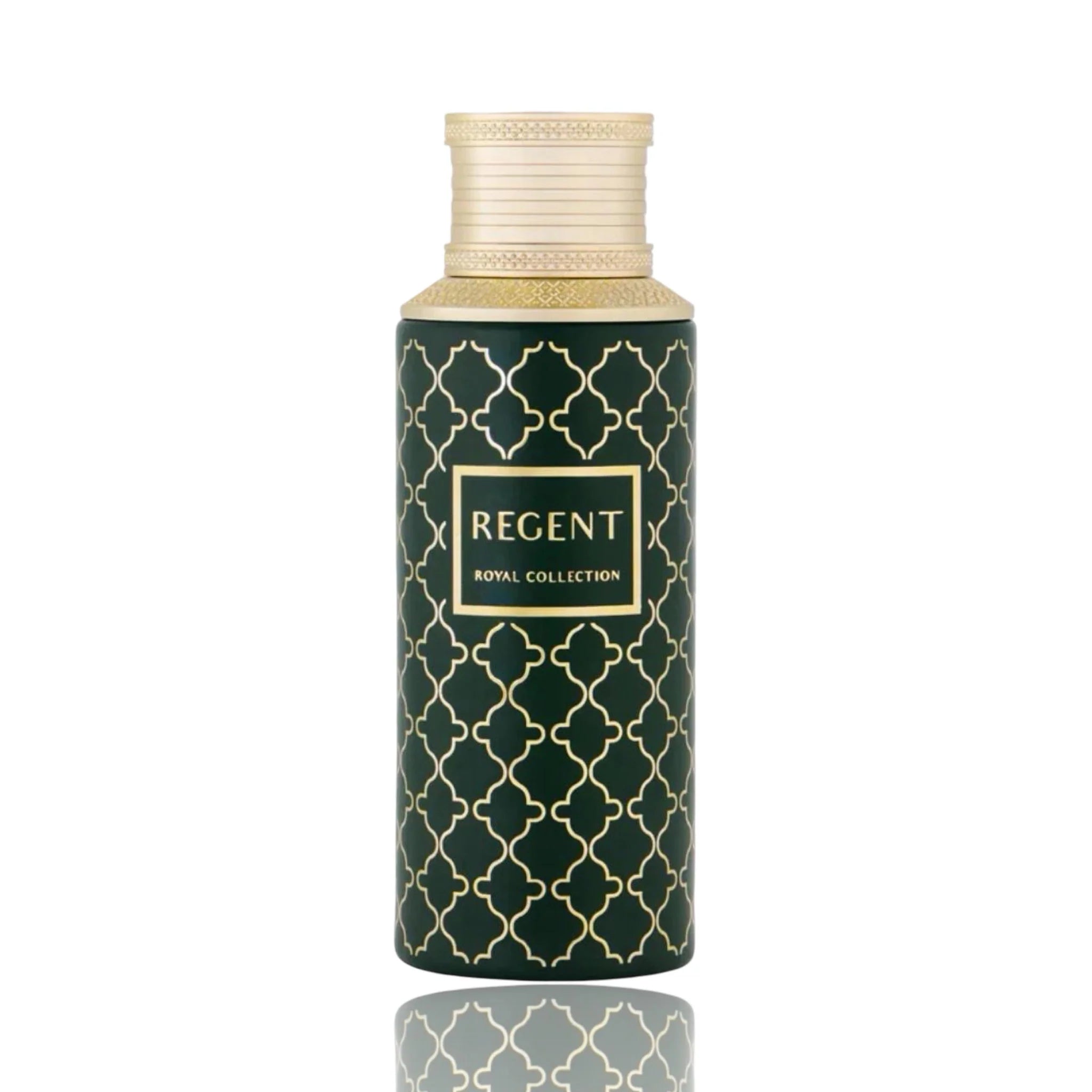 Maison Asrar Regent 100ml Eau De Parfum