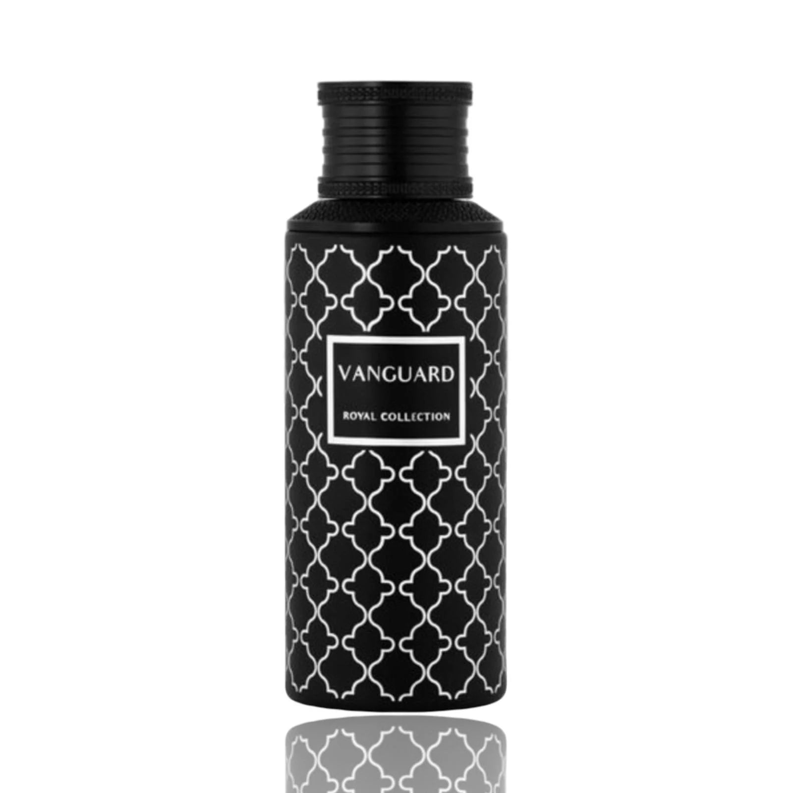 Maison Asrar Vanguard 100ml Eau De Parfum