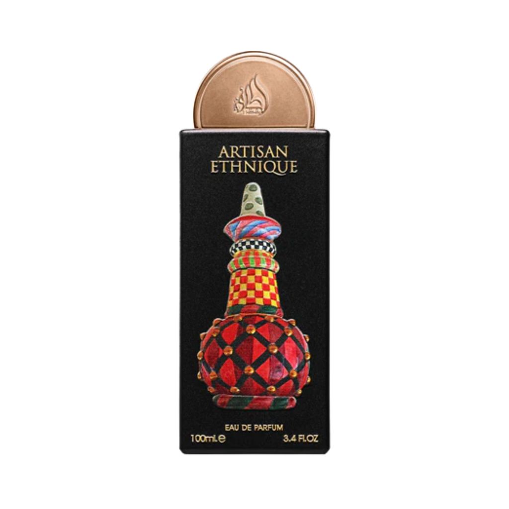 Lattafa Artisan Ethnique 100ML Eau De Parfum