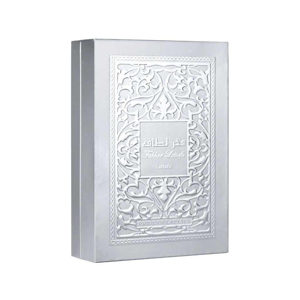 Lattafa Fakhar Platinum 100ML Eau De Parfum
