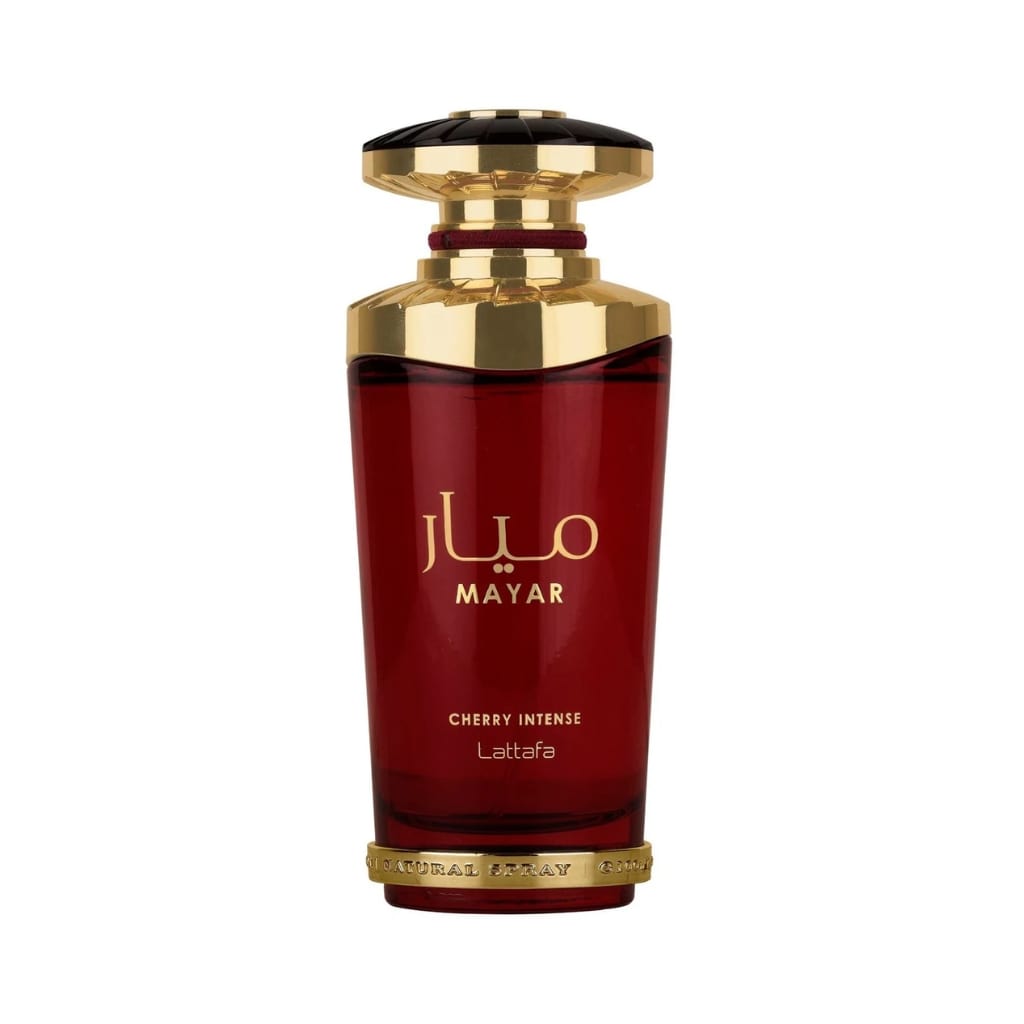 Lattafa Mayar Cherry Intense 100ML Eau De Parfum