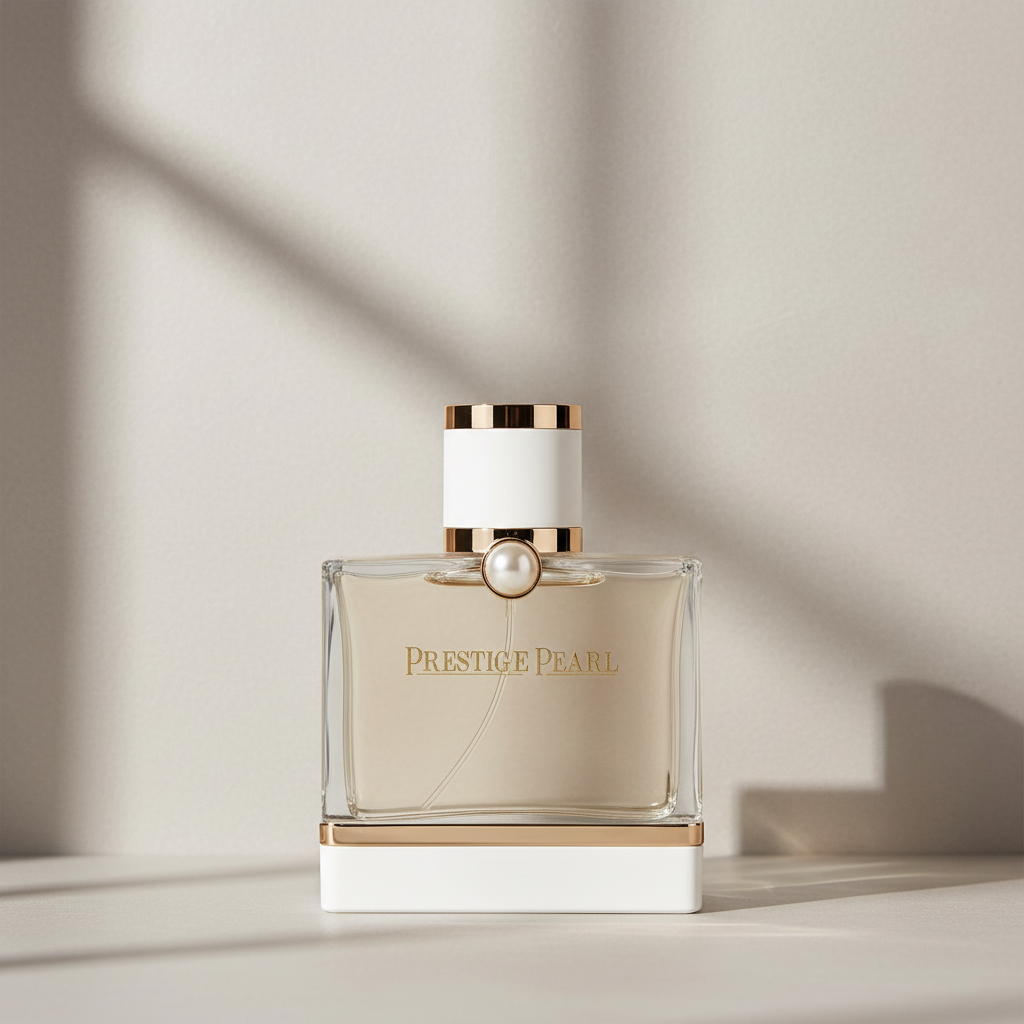 Al Majed Oud Prestige Pearl 100ml Eau De Parfum