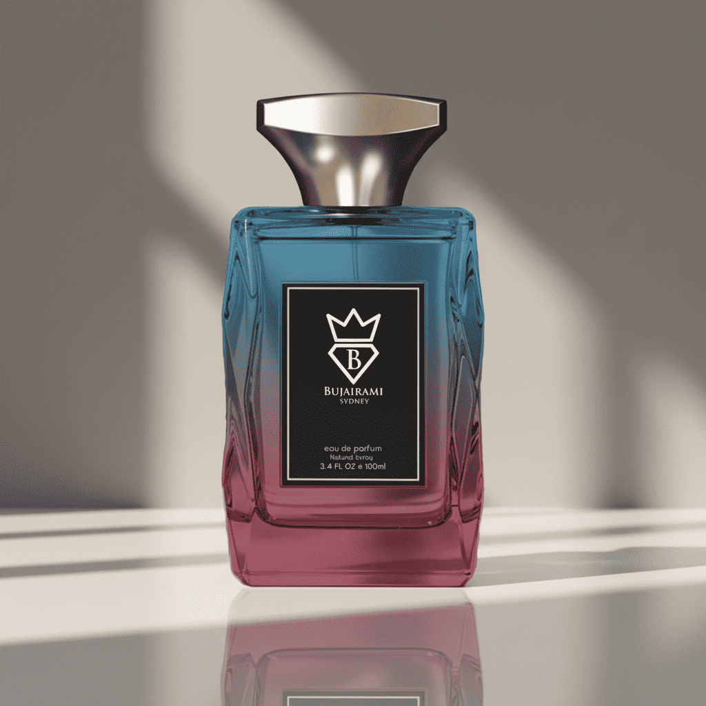 Bujairami Skin Myth 100ml Eau De Parfum