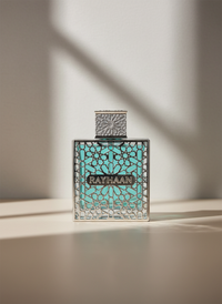 Rayhaan Aquatica Eau de Parfum 100ml