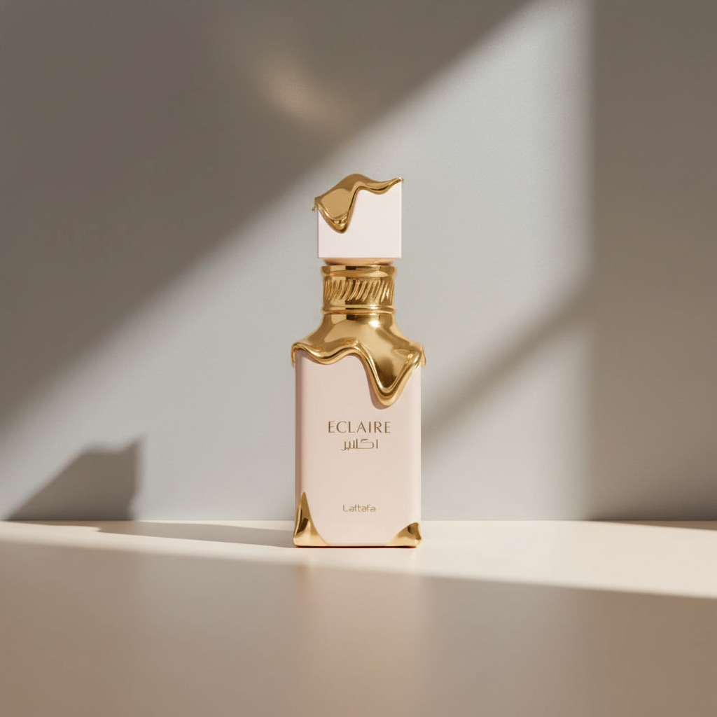 Lattafa Eclaire 100ML Eau De Parfum