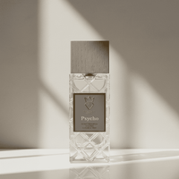 Bujairami Psycho 100ml Extrait De Parfum