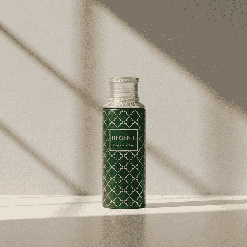 Maison Asrar Regent 100ml Eau De Parfum