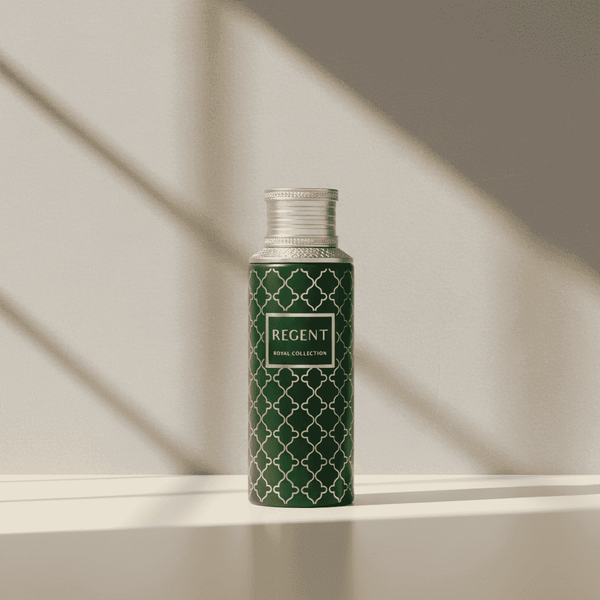 Maison Asrar Regent 100ml Eau De Parfum – Dupescents.se