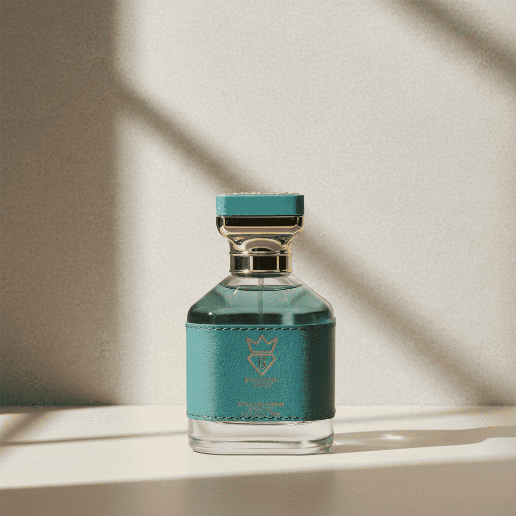 Bujairami Ocean Eyes 100ml Extrait De Parfum
