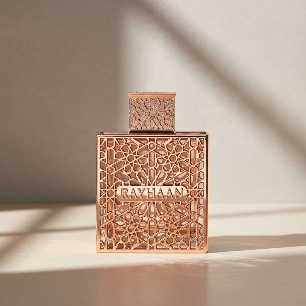 Rayhaan Divine Eau de Parfum 100ml
