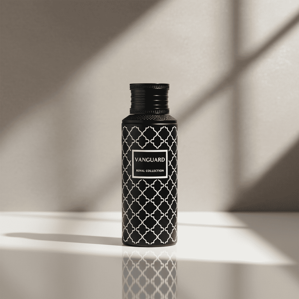 Maison Asrar Vanguard 100ml Eau De Parfum