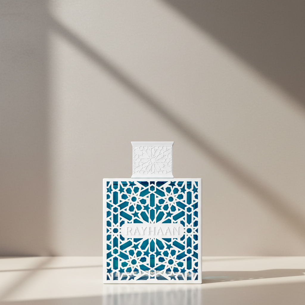 Rayhaan Azul 100ml Eau de Parfum