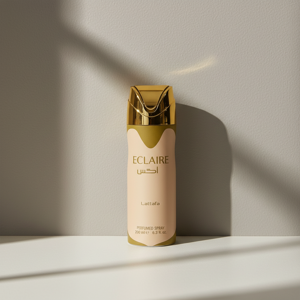 Lattafa Eclarie Deodorant 200ml