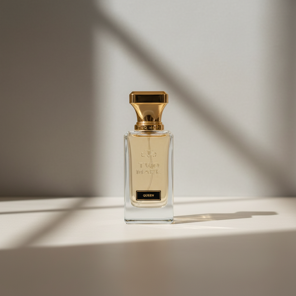 Two Mark Queen 75ml Eau De Parfum