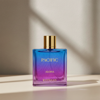 Rayhaan Pacific Aloha 100ml Eau de Parfum