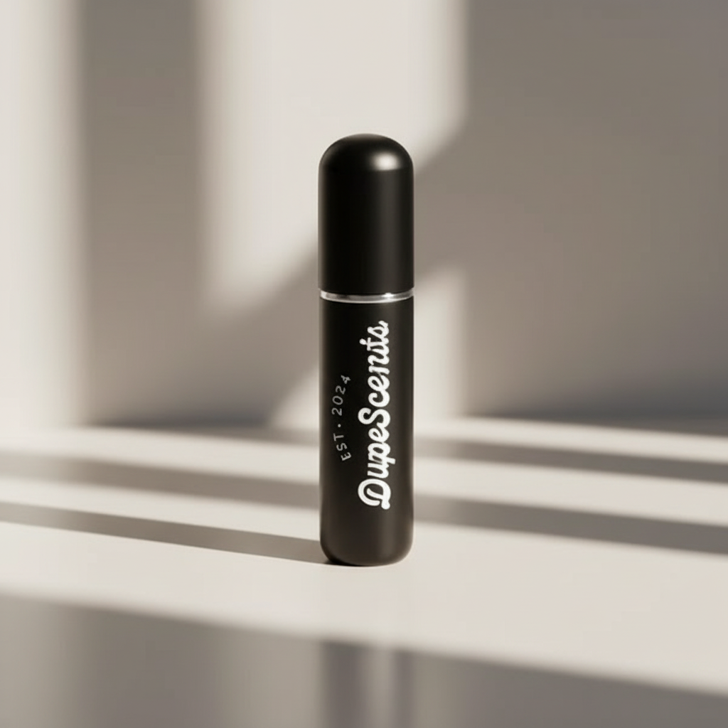 Travel size perfume bottle 5ML Dupescents
