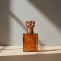 Swiss Arabian Amber 07 Extrait De Parfum