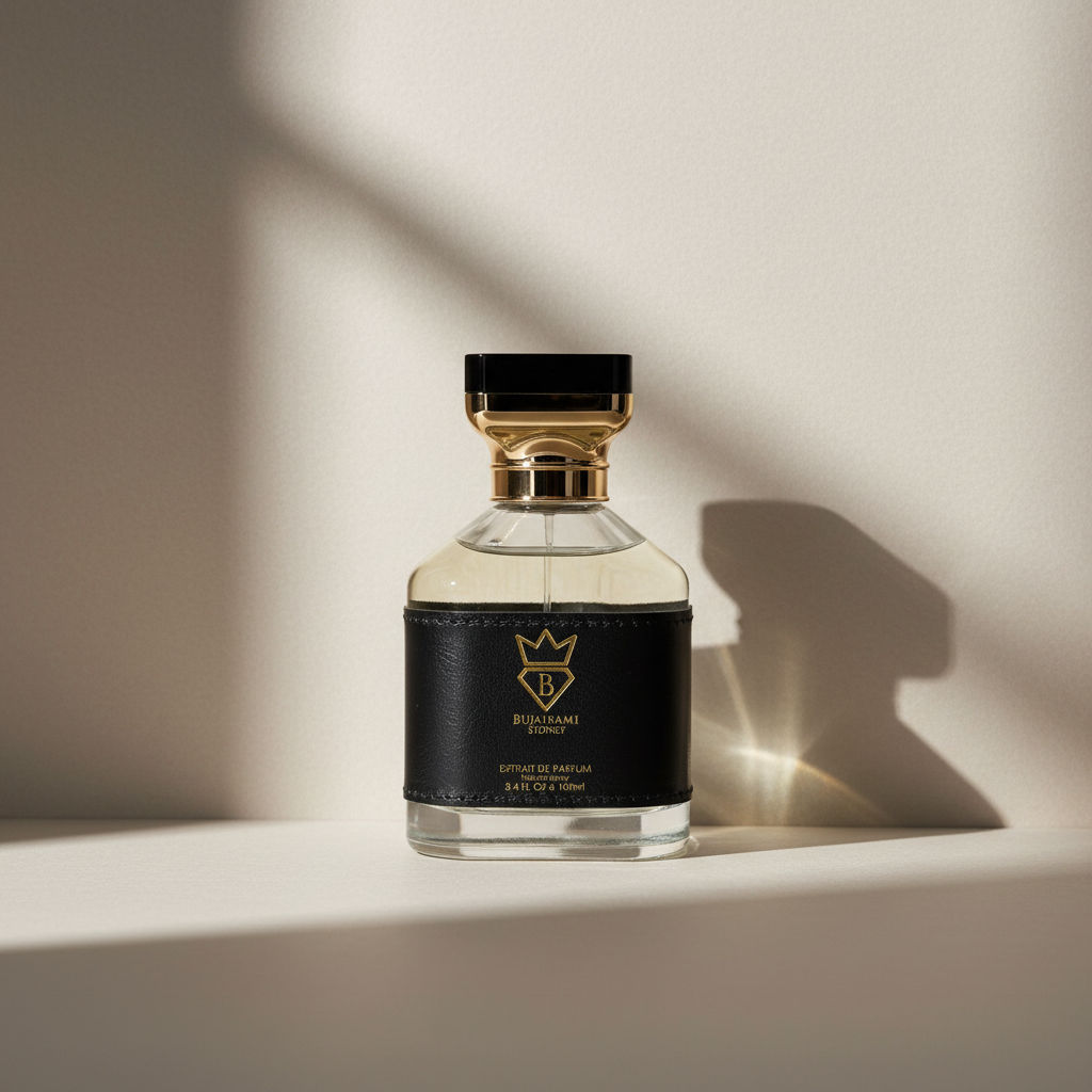 Bujairami KingsMan 100ml Eau De Parfum