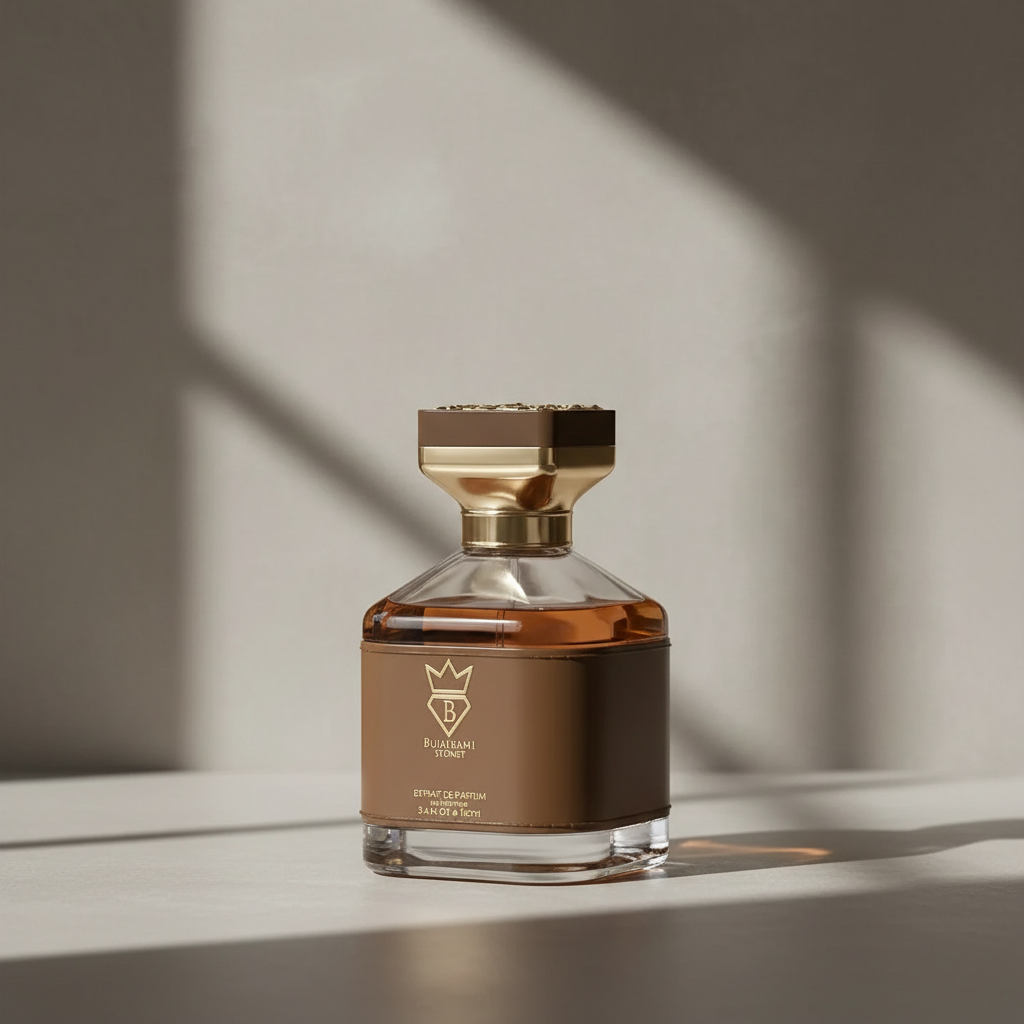Bujairami Smokilla 100ml Extrait De Parfum