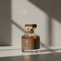 Bujairami Smokilla 100ml Extrait De Parfum