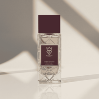Bujairami Amber Eclipse 100ml Extrait De Parfum