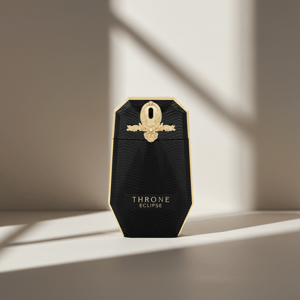 Maison Asrar Throne Eclipse 100ml Eau De Parfum