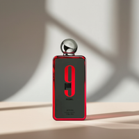 Afnan 9 PM Rebel 100ML Eau De Parfym