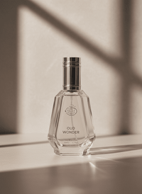 Fragrance World Oud Wonder 50ml Eau De Parfum
