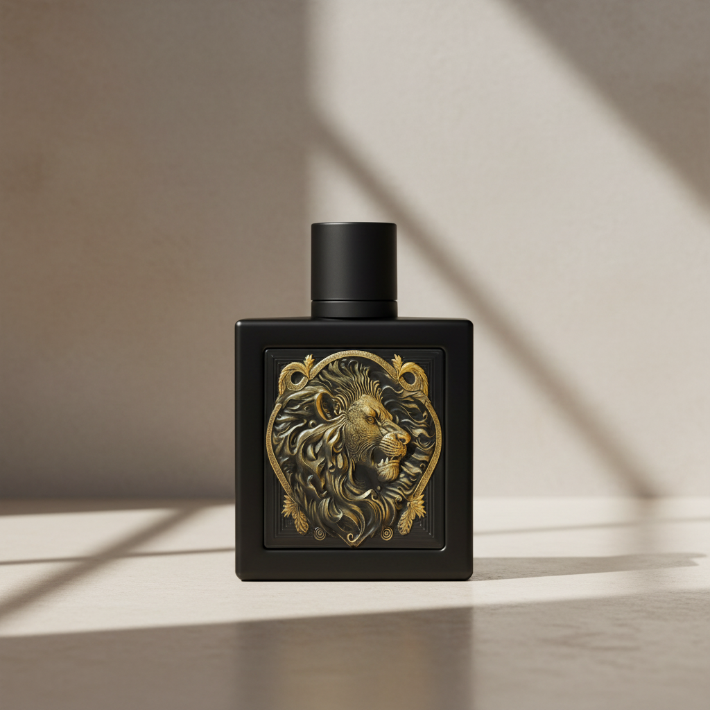 Rayhaan Lion Eau de Parfum 100ml