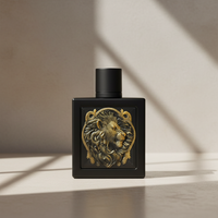 Rayhaan Lion Eau de Parfum 100ml