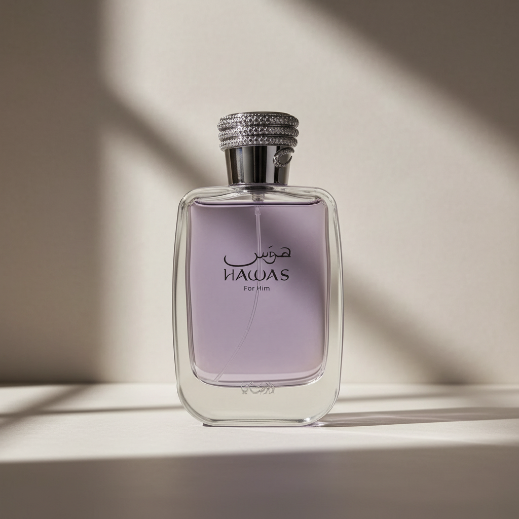 Rasasi Hawas 100ML Eau De Parfum