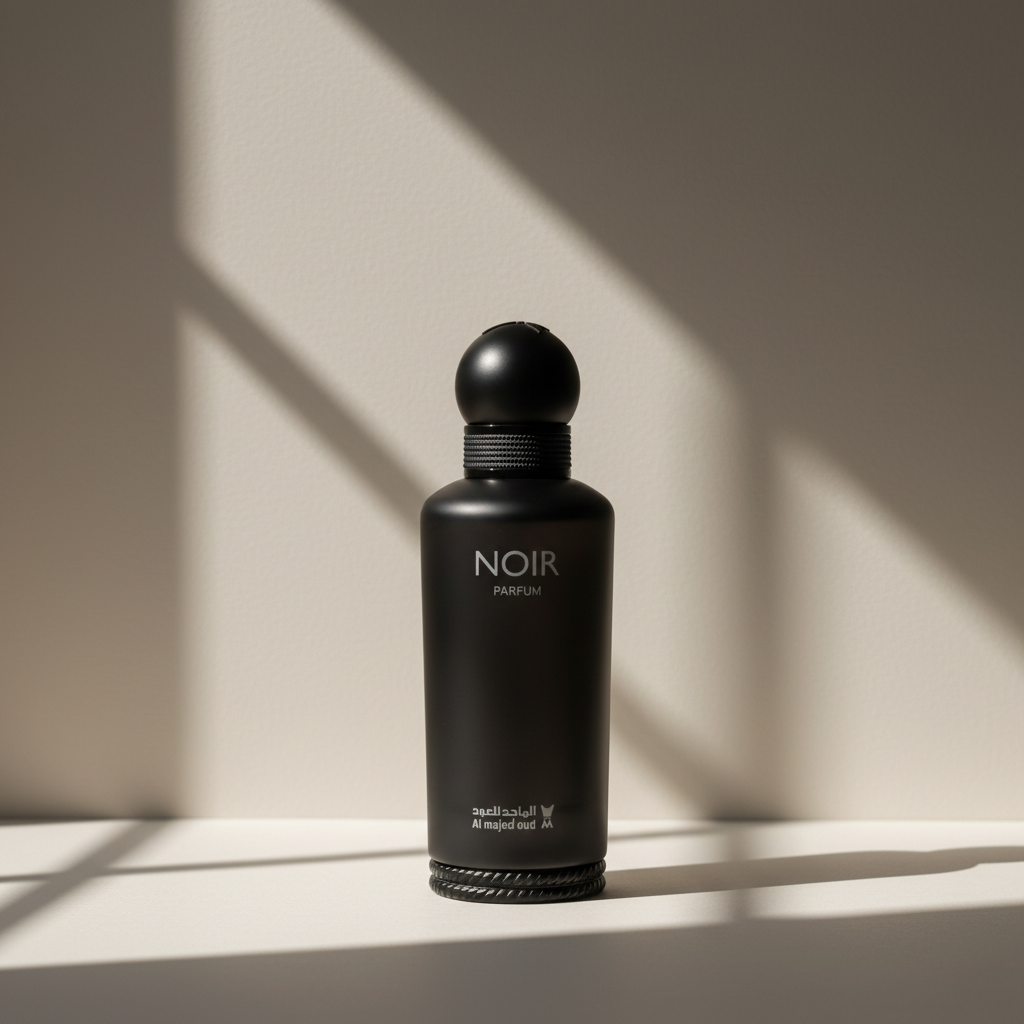 Al Majed Oud Noir 150ml Eau De Parfum