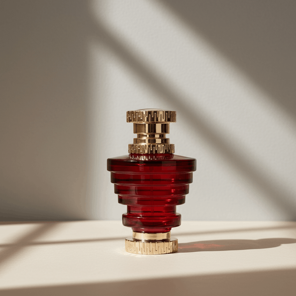 Al Majed Oud Rannan Vip Red 100ml Eau De Parfum