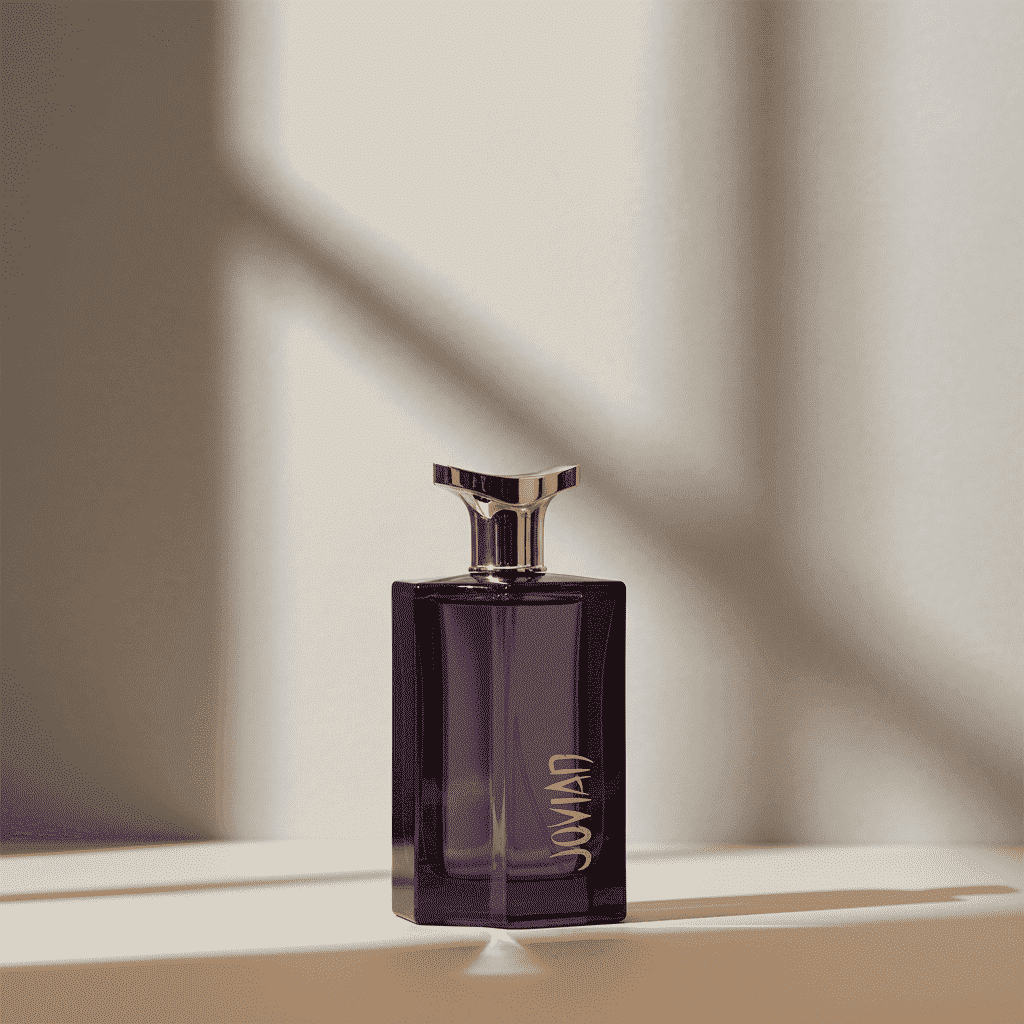 Fragrance World Jovian 100ml Eau De Parfum