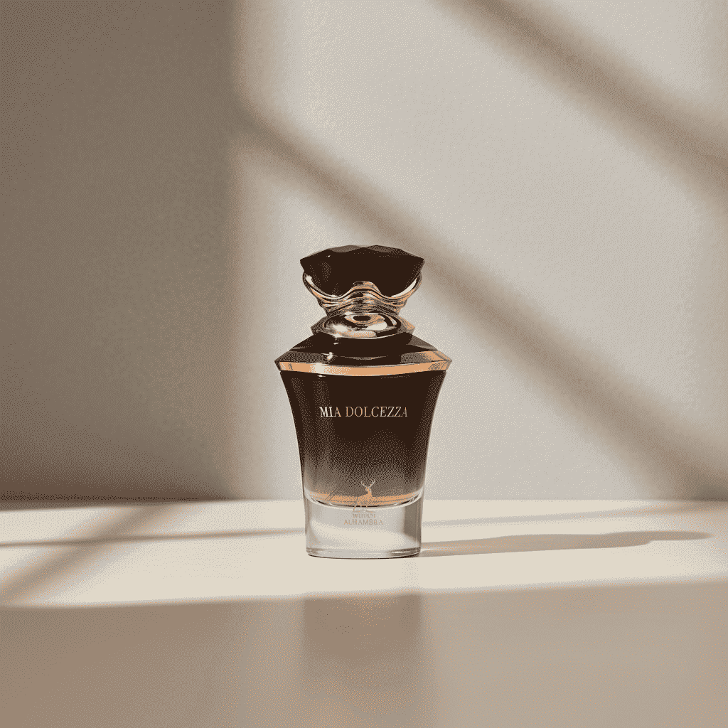 Maison Alhambra Mia Dolcezza 100ml Eau De Parfum