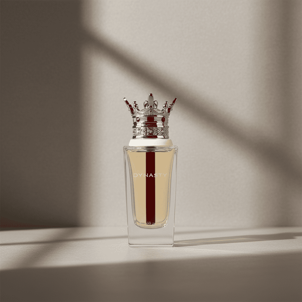 Lattafa Dynasty 100ml Eau De Parfum