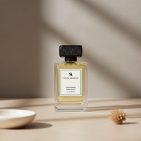 Swiss Arabian Cardamom And Apple 100ML Eau De Parfum