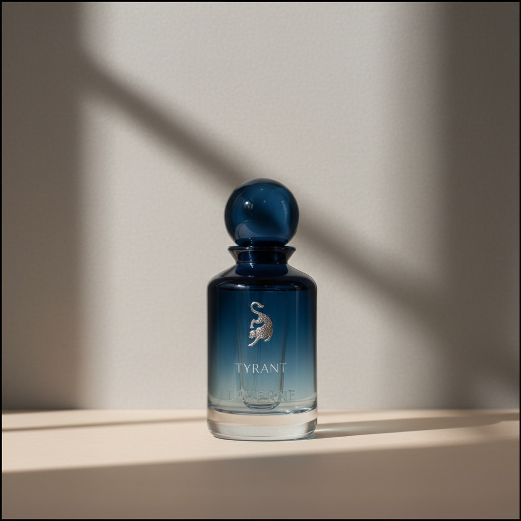 Laverne Tyrant 100ml Eau De Parfum