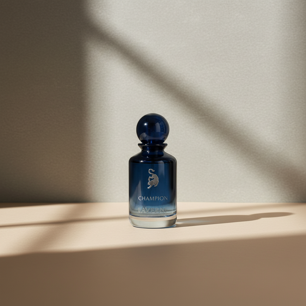 Laverne Champion 100ml Eau De Parfum