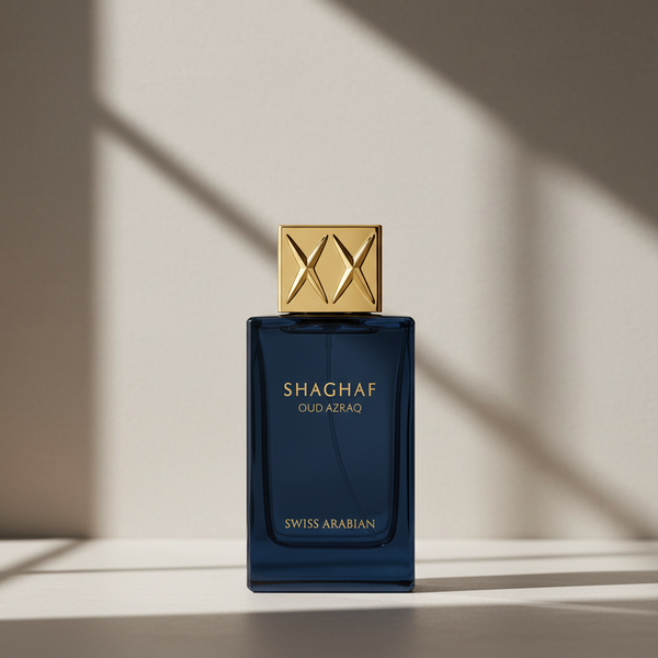 Shaghaf Oud Azraq