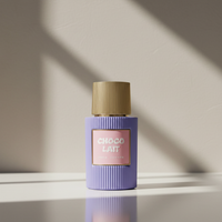 Paris Corner Choco Lait  100ml Eau De Parfum