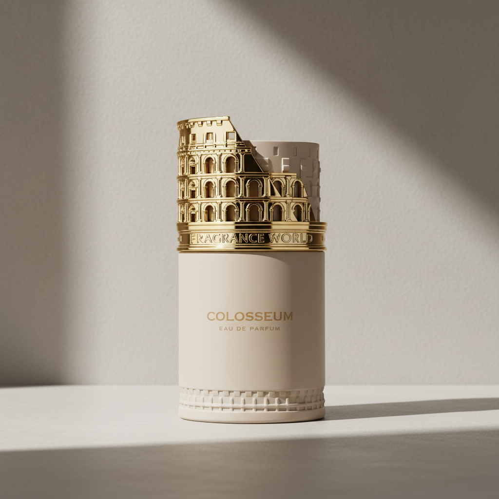 Fragrance World Colosseum 100ml Eau De Parfum