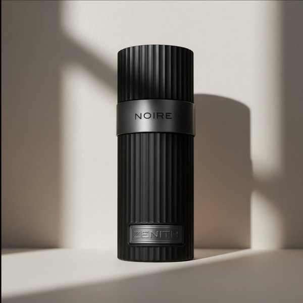 French Avenue Zenith Noire