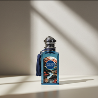 French Avenue Safari Breeze 100ml Eau De Parfum
