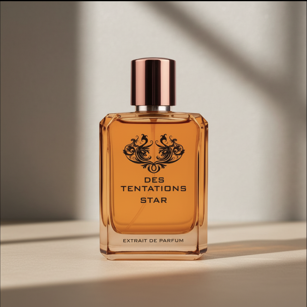 Fragrance World Des Tentation Star 100ml eau de parfum