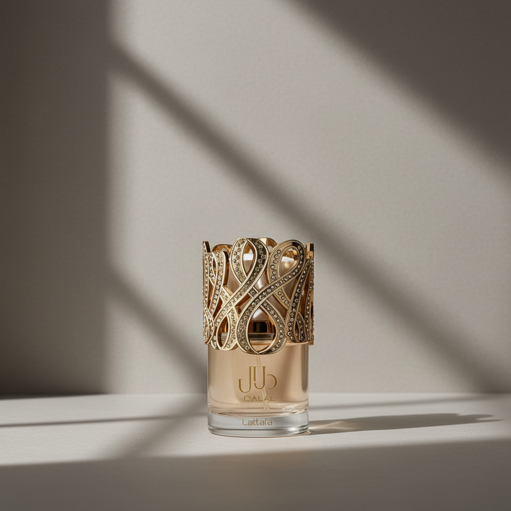 Lattafa Dalal 100ML Eau De Parfum