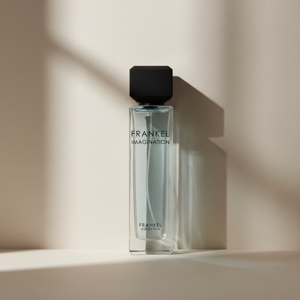 Assaf Frankel Imagination 200ml Eau De Parfum