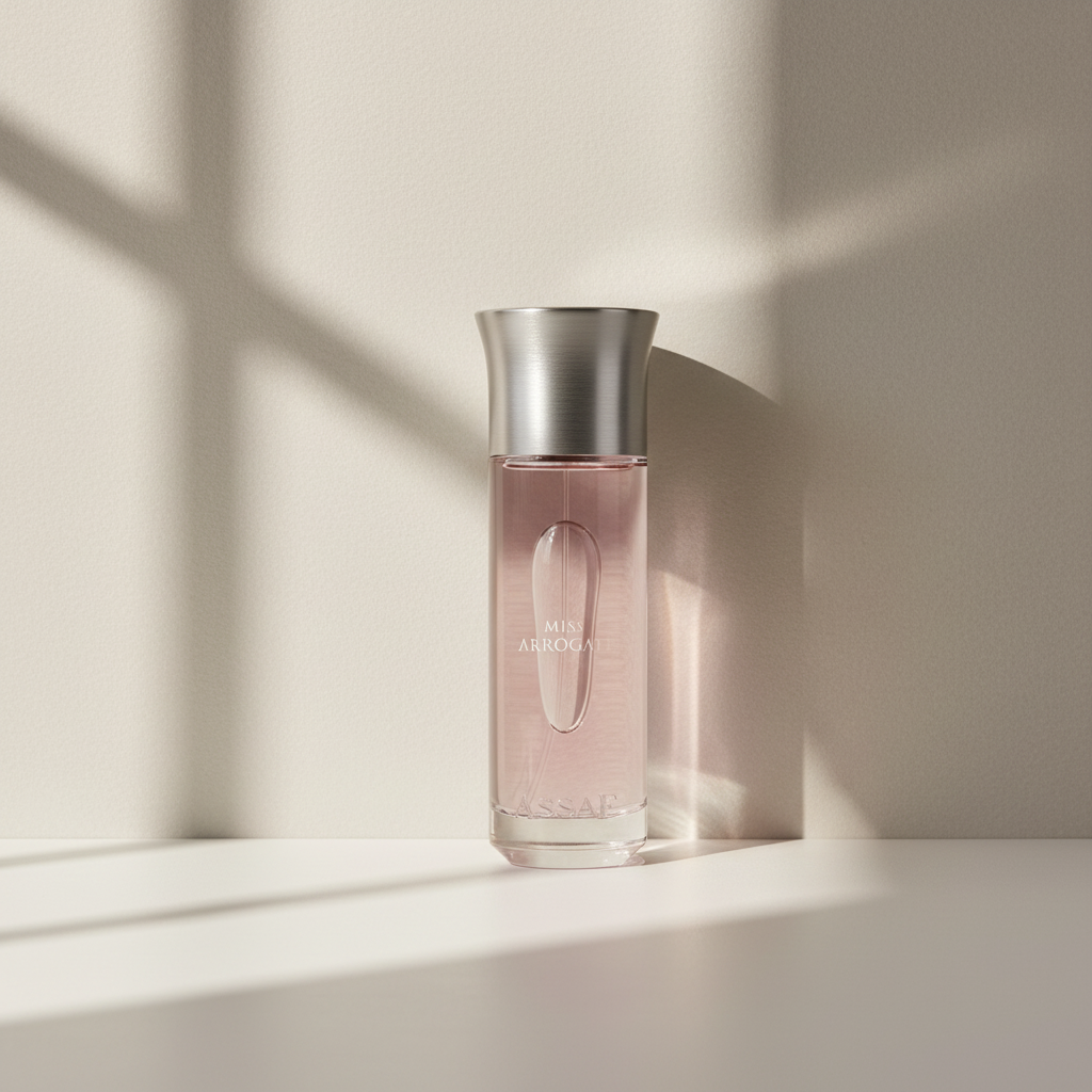 Assaf Miss Arrogate 200ml Eau De Parfum